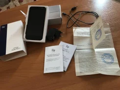 Fly FS526 Power Plus 2. ����� ����