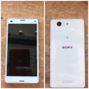Sony Xperia Z3 Compact. �/�