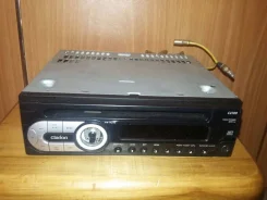 Clarion CZ109
