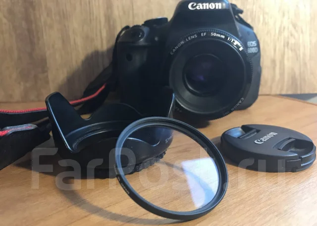 Canon EOS 600D ����