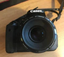 Canon EOS 600D ����