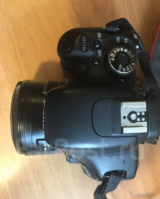 Canon EOS 600D ����