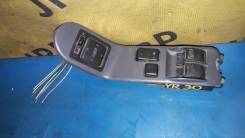 Блок управления стеклоподъемниками. Toyota: Town Ace Truck, Corsa, Lite Ace, Scepter, Corolla II, Town Ace, Tercel, Hilux, Land Cruiser, Master Ace Su...