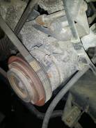 Компрессор кондиционера. Toyota Mark II, GX100, GX105, GX110, GX115 Двигатель 1GFE