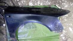 Крыло. Audi A6, 4F2, 4F2/C6, 4F5, 4F5/C6 Двигатели: CAJA, BDH, BLB, CANC, ALT, CANA, BPJ, CCDA, BPP, BDV, AYM, ASG, BAU, BVJ, CDYC, ARS, CDYA, BNA, BA...