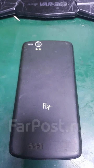 Fly IQ4503 Quad Era Life 6. �/� ����