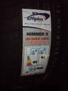 Effiplus Himmer II. Летние, 2013 год, без износа, 4 шт