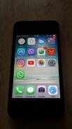Apple iPhone 4s. Б/у, 64 Гб