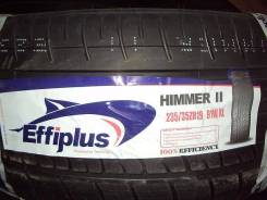 Effiplus Himmer II. Летние, 2014 год, без износа, 4 шт
