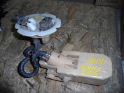 Насос топливный. Nissan: Bluebird, Primera Camino, Cube, Lucino, Sentra, Presea, Stagea, Primera, 200SX, Sunny Двигатели: QG18DD, QG18DE, SR18DE, SR20...