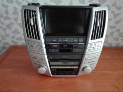 Toyota Harrier. Под заказ