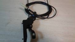 Тросик лючка топливного бака. Toyota Harrier, ACU10, ACU10W, ACU15, ACU15W, MCU10, MCU10W, MCU15, MCU15W, SXU10, SXU10W, SXU15, SXU15W Lexus RX300, MC...