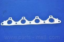 Прокладка коллектора выпускного 2852122020 HYUNDAI/KIA p1ma007