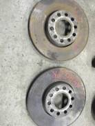 Диск тормозной. Audi A8 Audi A4, 8E2, 8E5 Audi S8 Audi S4, 8E2, 8E5 Двигатели: AAH, ABZ, ACK, ACZ, AEJ, AEM, AEW, AFB, AGH, AHC, AKB, AKC, AKE, AKF, A...