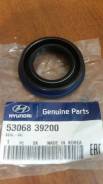 Сальник заднего редуктора Hyundai (на привода) 5306839200. Hyundai: Veracruz, Maxcruz, ix35, Creta, Santa Fe, ix55, Tucson