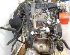 Двигатель в сборе. Mitsubishi Chariot Grandis, N86W, N96W Двигатель 6G72