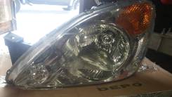 Фара. Honda CR-V, RD8, RD5, RD4 Двигатели: K20A4, K20A, B20B