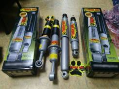 Амортизатор. Toyota FJ Cruiser, GSJ10, GSJ10W, GSJ15, GSJ15W Toyota Hilux Surf, GRN215, GRN215W, KDN215, KDN215W, RZN215, RZN215W, TRN215, TRN215W, VZ...