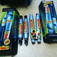 Амортизатор. Nissan Patrol, Y60, Y61 Nissan Safari, VRGY61, WGY61, WRGY61, WYY61, Y61, VRGY60, VRY60, WFGY61, WGY60, WRGY60, WRY60, WTY61, WYY60 Двига...