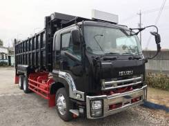 Isuzu Giga. Самосвал GIGA с документами!, 7 790 куб. см., 20 000 кг. Под заказ