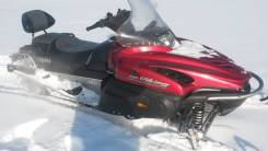 Yamaha Viking 10D. исправен, есть птс, с пробегом