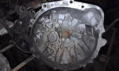 МКПП. Toyota Camry, SV20 Двигатели: 1S, 1SILU, 1SL, 1SLU, 1SI