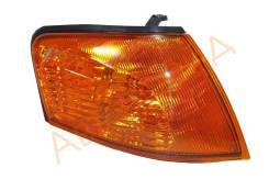 ГАБАРИТ NISSAN AD/WINGROAD 99-05 34-33 ЖЕЛТЫЙ ST3433R