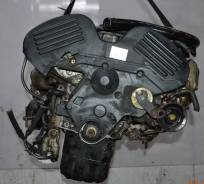 Двигатель в сборе. Mitsubishi 3000GT Mitsubishi GTO, Z15A, Z16A