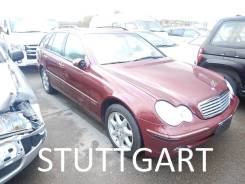 Mercedes-Benz C-Class. 203, 112
