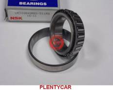 ПОДШИПНИК FR СТУПИЦЫ НАРУЖНИЙ NISSAN TERRANO/PATHFINDER 89-99, ELGRAND RG LM300849RG3811RG