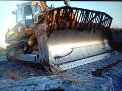 Liebherr PR 752 Litronic. Бульдозер Либхер 752, 39 700,00 кг.