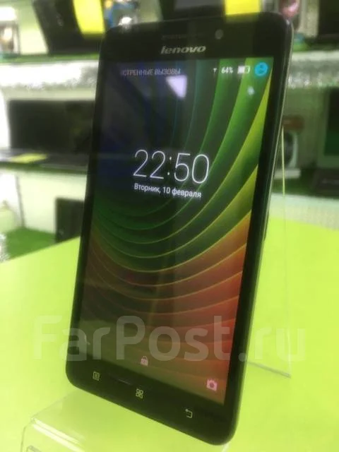 Lenovo A5000. �/� ����