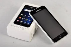 Samsung Galaxy S. �/� ����