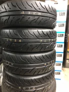 Dunlop Direzza ZII. ������, 2013 ���, ����� ����