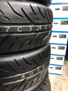 Dunlop Direzza ZII. ������, 2013 ���, ����� ����