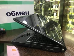 DNS Home 0124000. 15.6", 1,9����, ��� 2048 ��, ���� 320���, WiFi: 1, Bluetooth: 1, ����������� �� 3��. ����