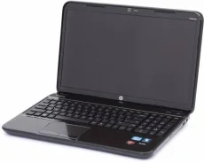HP Pavilion g6. 15.6", 2,3����, ��� 8 ��, ���� 500���, WiFi: 1, Bluetooth: 1, ����������� �� 3��. ����