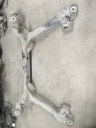 Балка поперечная. Audi A4, 8E5, 8EC, 8H7, 8HE Двигатели: AKE, ALT, ALZ, AMB, ASN, AVB, AVF, AVJ, AWA, AWX, AYM, BAU, BCZ, BDG, BDH, BDV, BEX, BFB, BFC