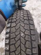 Falken Landair SL S-112. Зимние, без шипов, 2003 год, 10 %, 4 шт. Под заказ