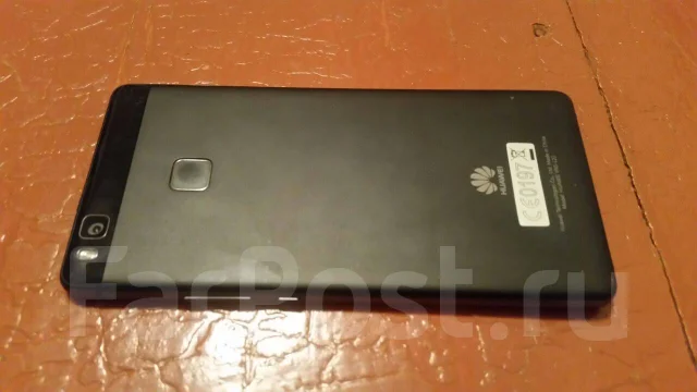 Huawei P9. �/�, 4G LTE ����