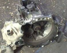 МКПП. Hyundai Accent, LC, LC2 Hyundai Verna Двигатели: D3EA, G4EA, G4EB, G4ECG, G4EDG, G4EK. Под заказ