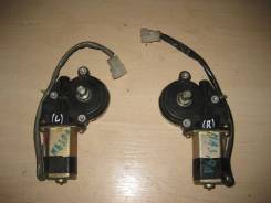Мотор стеклоподъемника. Mazda Cronos, GE5P, GE8P, GEEP, GEFP, GESR Mazda Autozam Clef, GE5PA, GEEPA, GESRA Mazda MPV, GE5P, GE8P, GEEP, GEFP, GESR, LV...