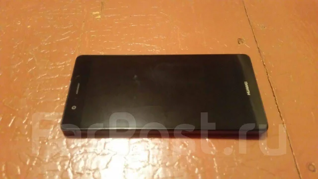 Huawei P9. �/�, 4G LTE ����