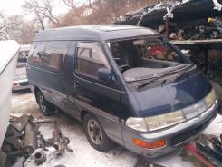 Toyota Town Ace. CR31G, 3CT