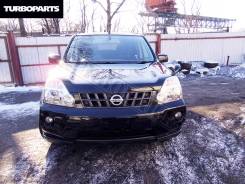 Nissan X-Trail. NT31, MR20DE