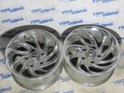 Prime. 7.0x16", 5x127.00