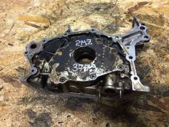 Насос масляный. Toyota Windom, MCV21 Toyota Camry Gracia, MCV21, MCV21W, MCV25, MCV25W Toyota Mark II Wagon Qualis, MCV21, MCV21W, MCV25, MCV25W Toyot...