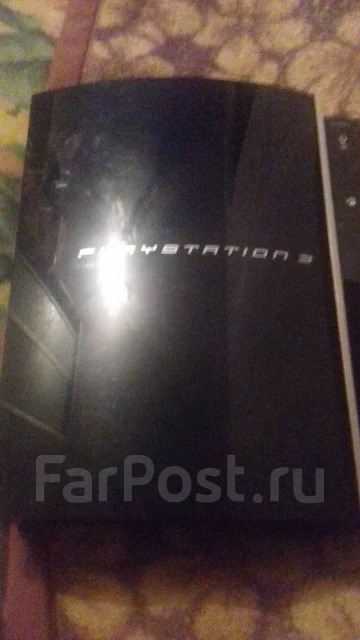 Sony PlayStation 3 ����