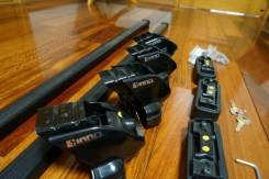 Багажник на крышу. Subaru Legacy, BL, BL5, BL9, BLE, BP, BP5, BP9, BPE, BPH, BR9, BRF, BRG, BRM Subaru Outback, BR, BR9, BRF, BRM