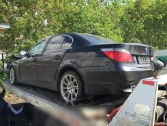 BMW 5-Series, 2004 в Новосибирске BMW 5-Series. ПТС